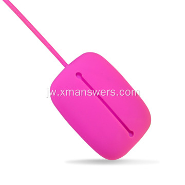 Silicone Rubber Protector Cover Lengan Case